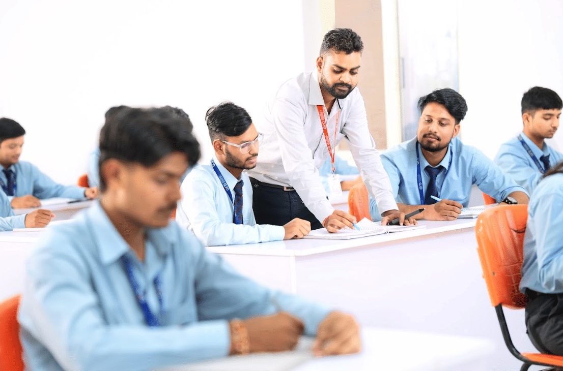 GRD IMT Campus Life photo 23